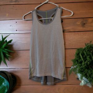 🌍5/$10🌏 L (10-12) Old Navy Active Tank Top